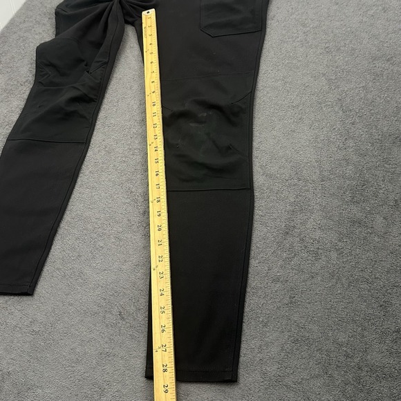 Carhartt Force Fitted Mid weight Utility Legging Size MEDIUM black - Picture 7 of 11